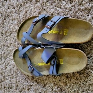 Birkenstocks